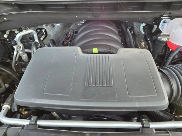 New 2026 Chevrolet Silverado 1500 LT Trail Boss w/ LT Trail Boss Premium Package AWD/4WD image 22