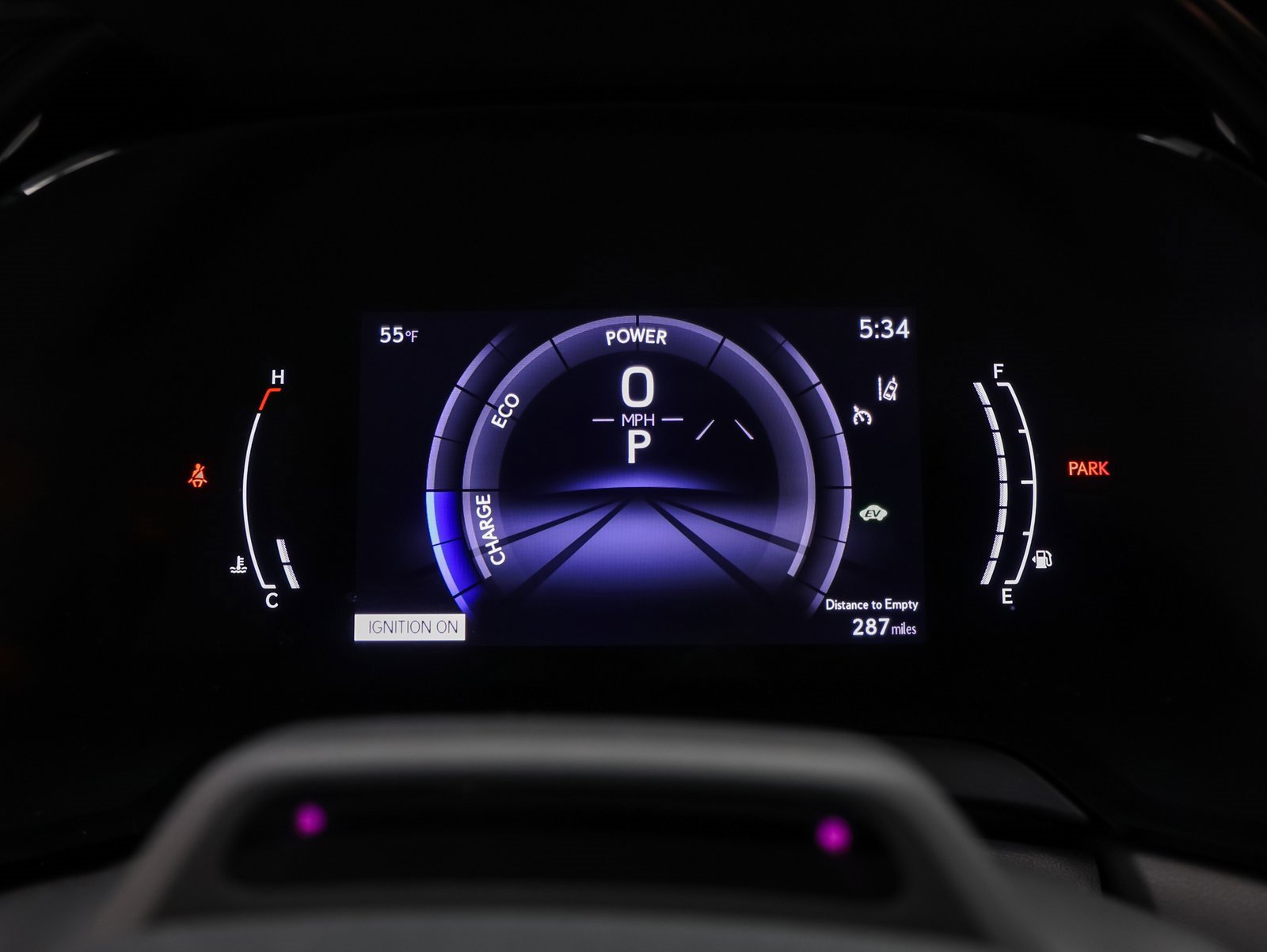 Used 2023 Lexus RX 500h F Sport image 36