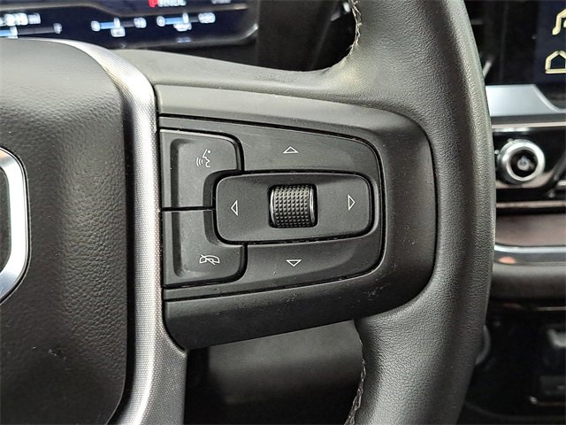 Used 2025 GMC Sierra 1500 SLT image 20