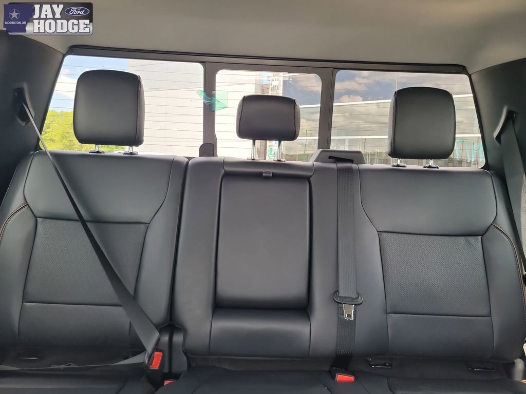 New 2025 Ford F250 Lariat w/ Lariat Ultimate Package image 29