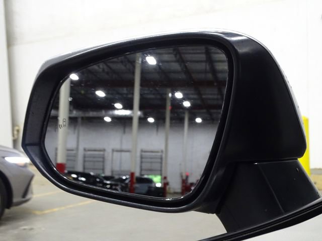 Used 2021 Toyota RAV4 XLE w/ Convenience Package image 39