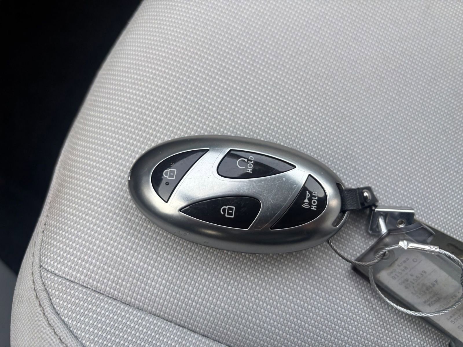 Used 2025 Hyundai Kona SEL image 21