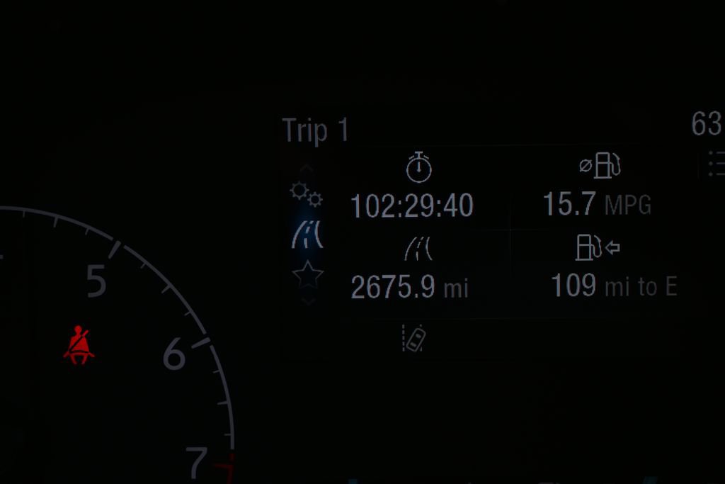 Used 2025 Ford Transit 350 148 High Roof w/ Load Area Protection Package image 12