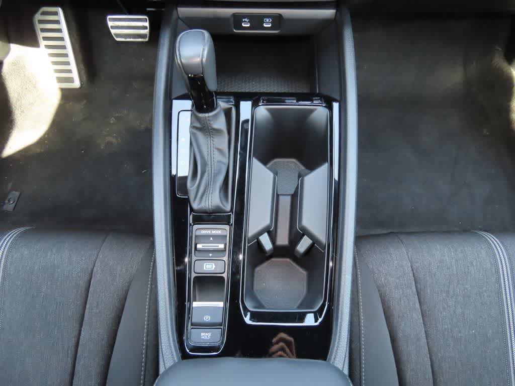 Certified 2024 Honda Accord Sport image 21