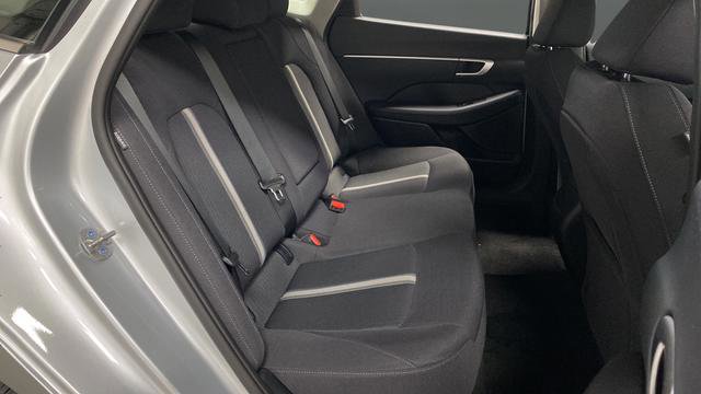 New 2026 Hyundai Sonata SEL image 24