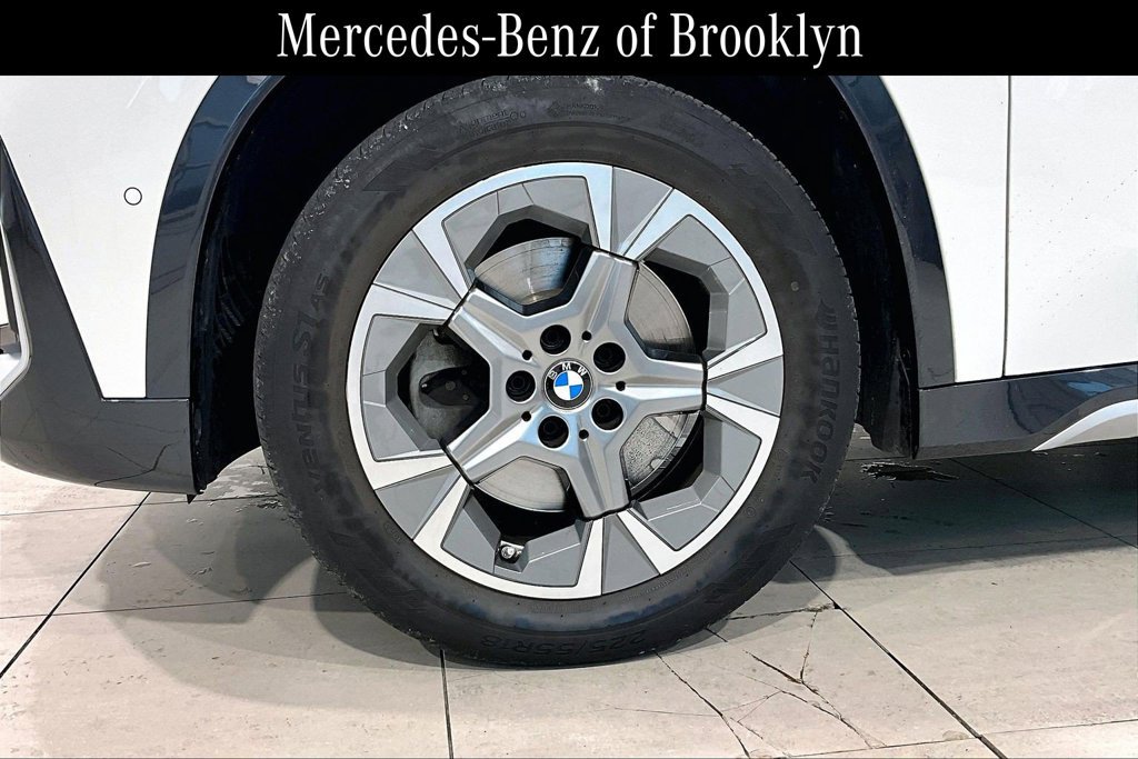 Used 2024 BMW X1 xDrive28i w/ Convenience Package AWD/4WD image 10