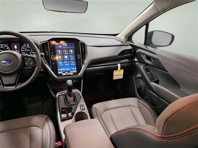 Certified 2025 Subaru Crosstrek 2.5i Limited w/ Popular Package #4A image 26