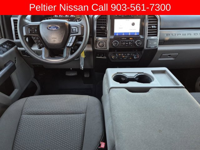 Used 2020 Ford F250 XLT w/ FX4 Off-Road Package AWD/4WD image 24