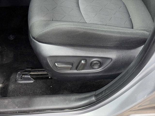 Certified 2025 Toyota RAV4 XLE AWD/4WD image 23