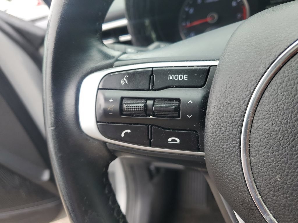 Certified 2024 Kia K5 GT-Line w/ GT-Line Premium Package FWD image 12