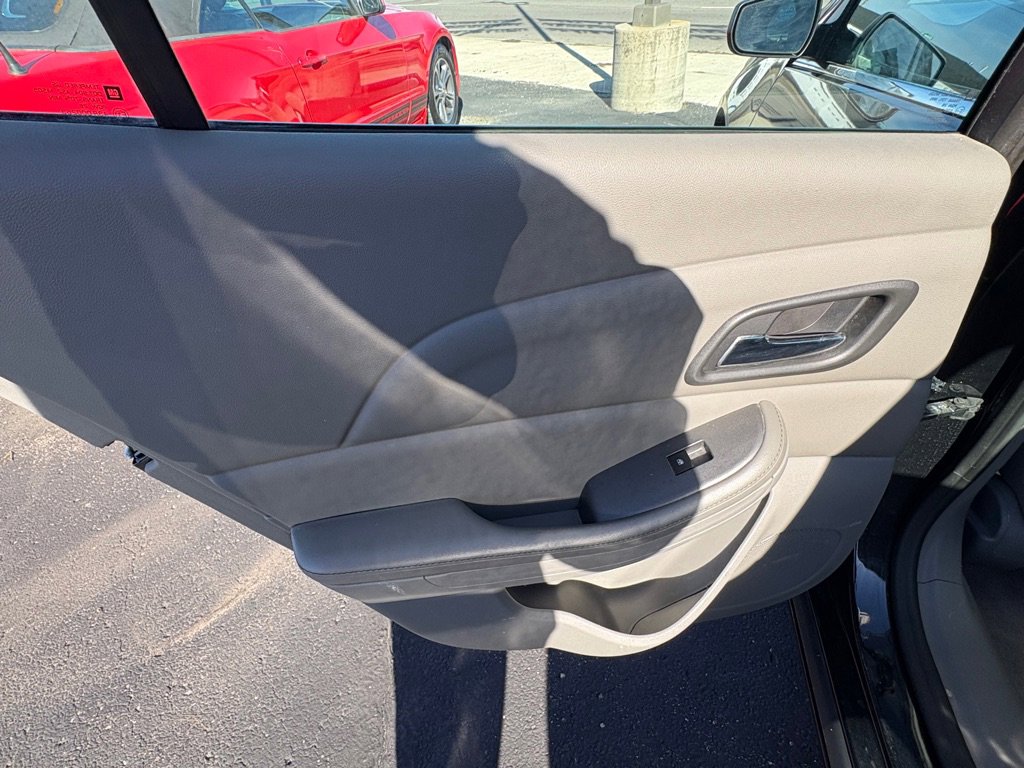 Used 2013 Chevrolet Malibu LS w/ Protection Package image 11