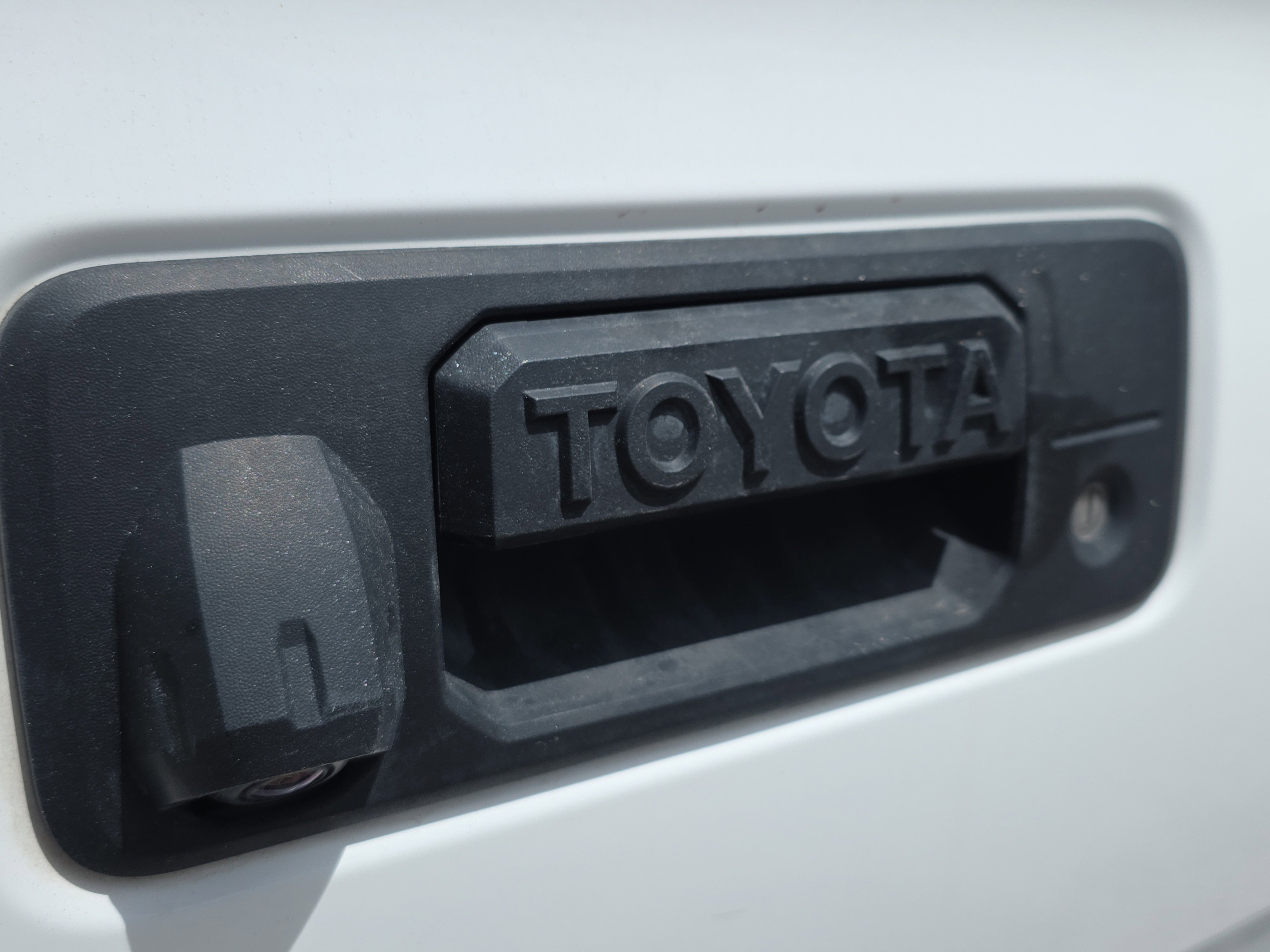 Used 2023 Toyota Tacoma SR RWD image 9