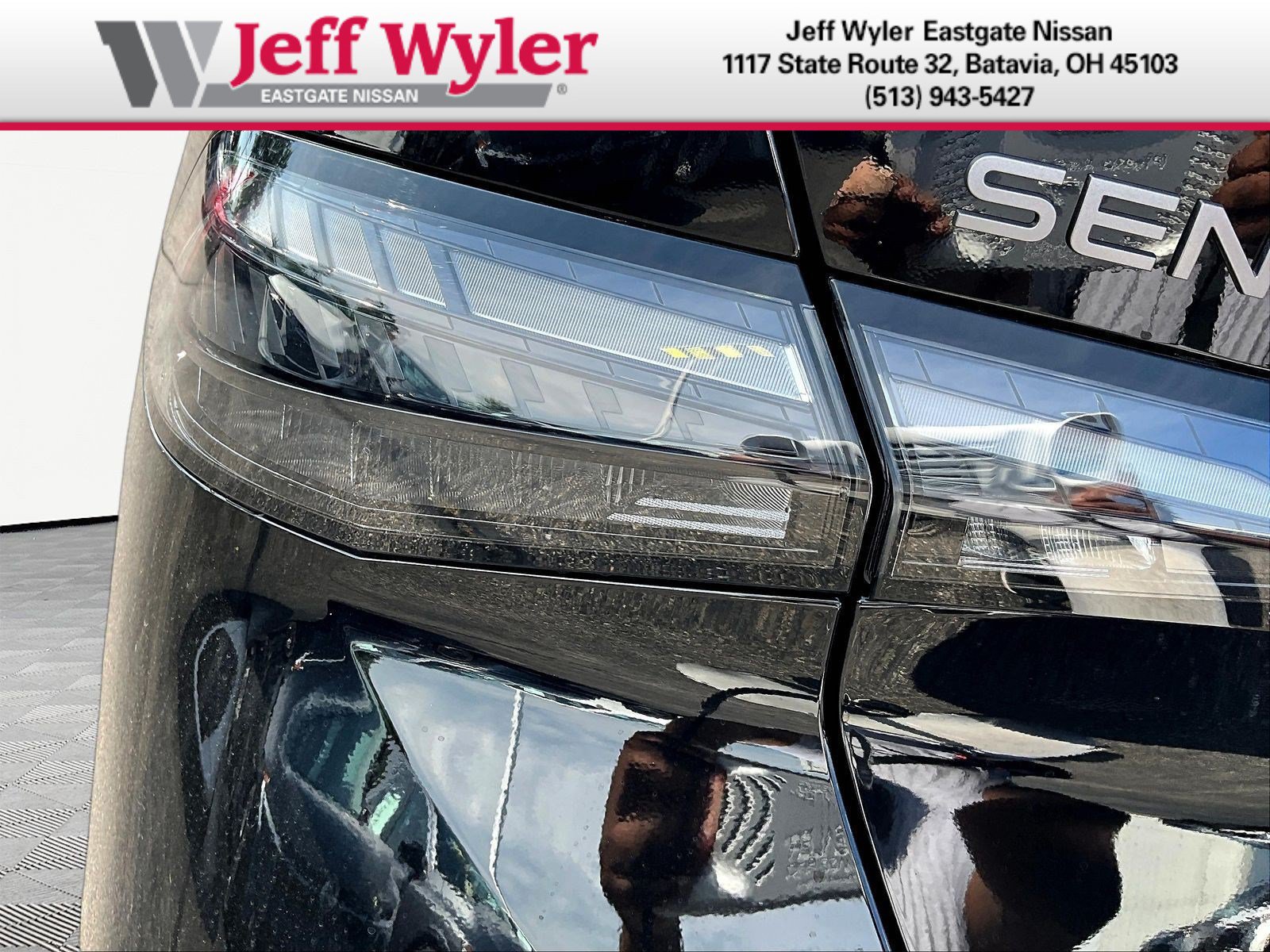 New 2026 Nissan Sentra SV w/ SV Convenience Package FWD image 14