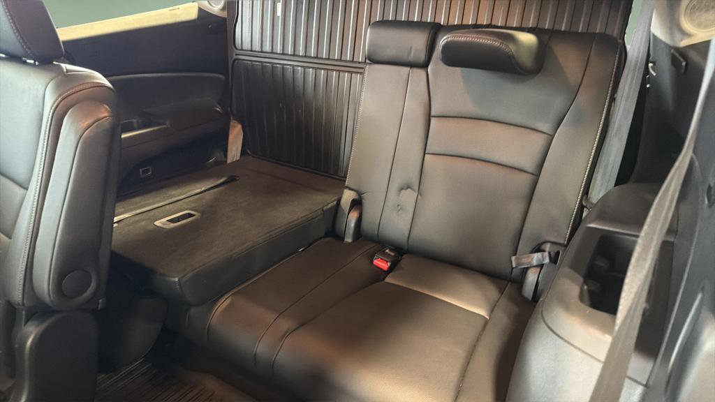 Used 2022 Honda Pilot Touring image 19