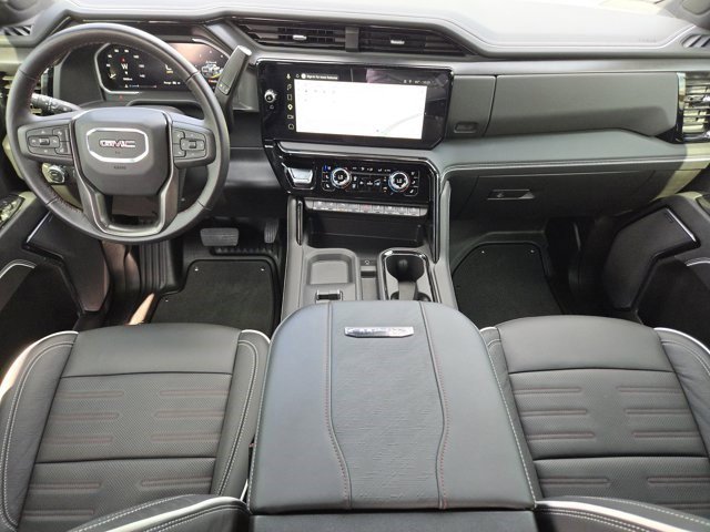 Certified 2026 GMC Sierra 2500 AT4X AWD/4WD image 24