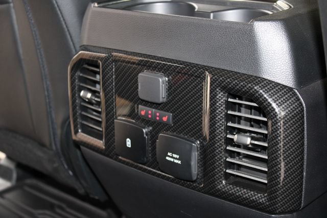 Used 2020 Ford F150 Raptor w/ Equipment Group 802A Luxury AWD/4WD image 34