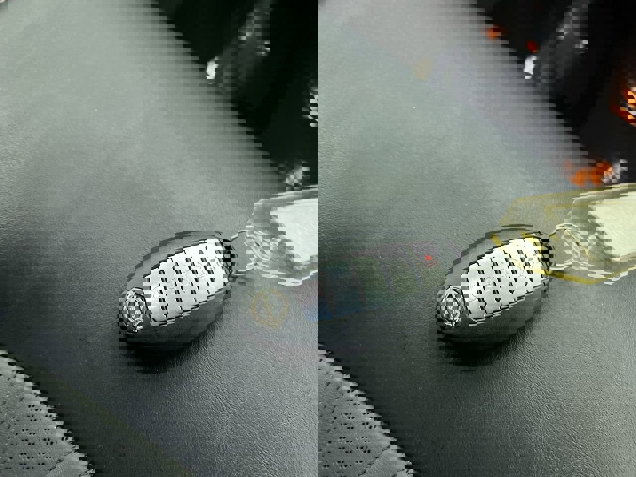 Used 2023 Nissan Armada Platinum w/ Captain's Chairs Package image 36