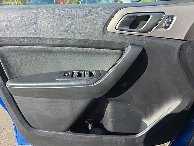 Used 2020 Ford Ranger XLT w/ Equipment Group 301A Mid AWD/4WD image 46