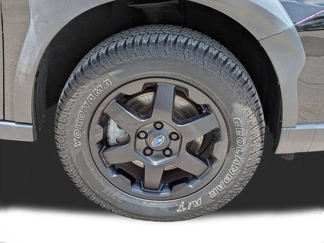 Used 2024 Subaru Outback Wilderness AWD/4WD image 11