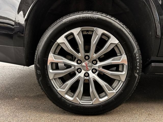 Used 2023 GMC Yukon Denali AWD/4WD image 39