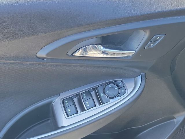 Used 2024 Chevrolet Malibu LT FWD image 23