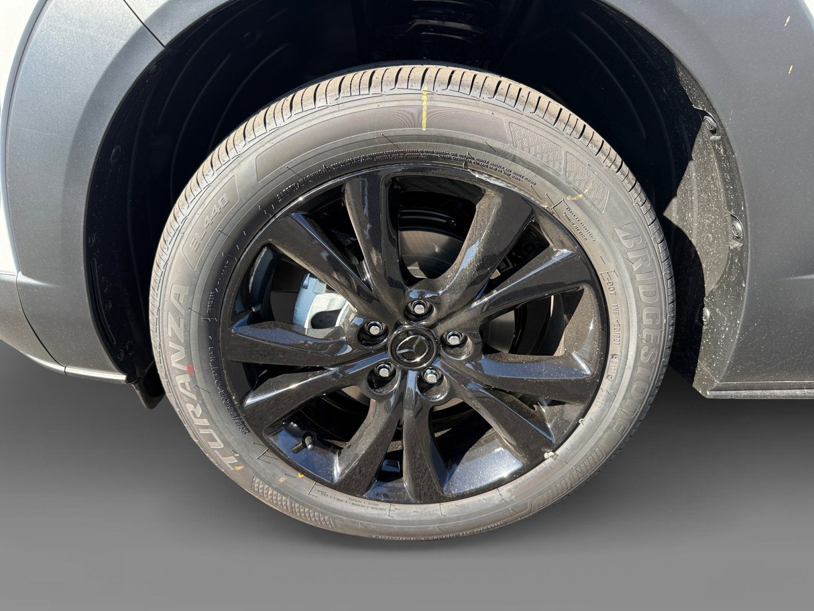 New 2026 MAZDA CX-30 AWD 2.5 S image 9