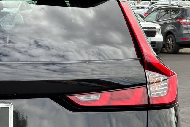 Used 2025 Honda CR-V LX image 49