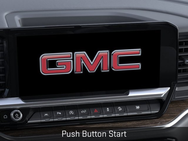 New 2026 GMC Sierra 1500 Elevation w/ Elevation Premium Package AWD/4WD image 28