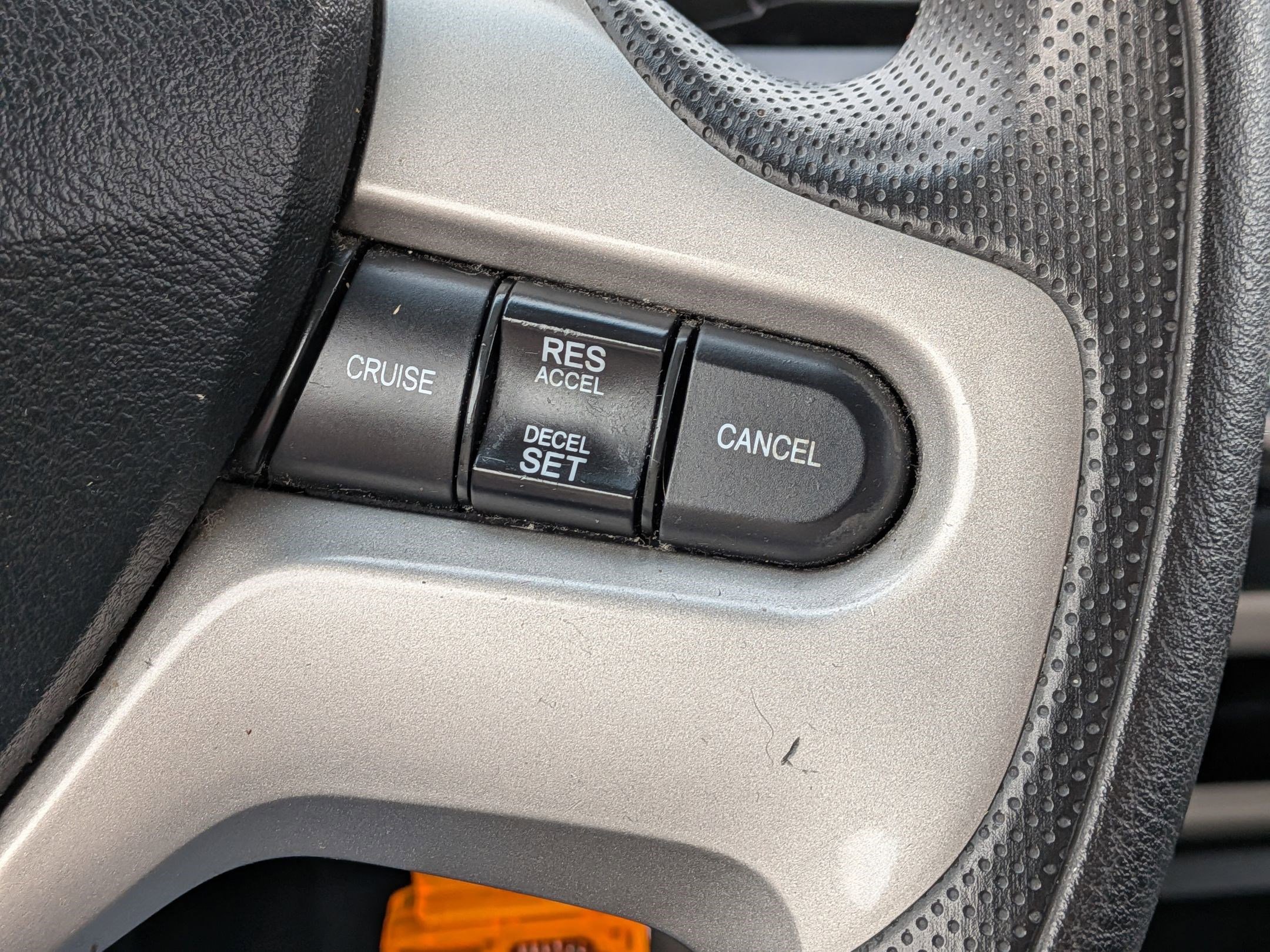 Used 2008 Honda Civic Hybrid Sedan image 19