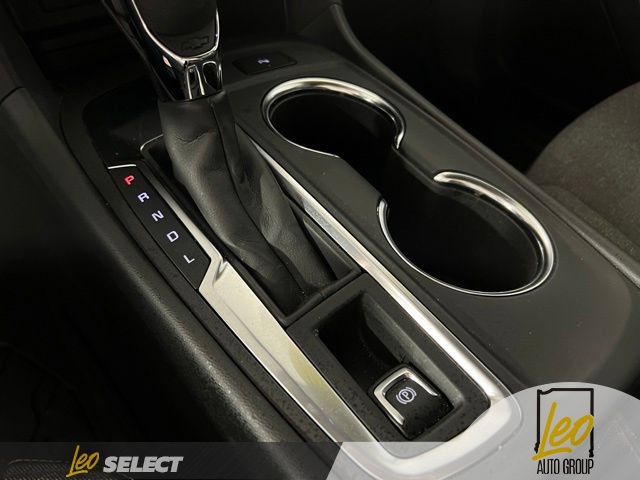 Used 2024 Chevrolet Equinox LT w/ LPO, Floor Liner Package FWD image 16