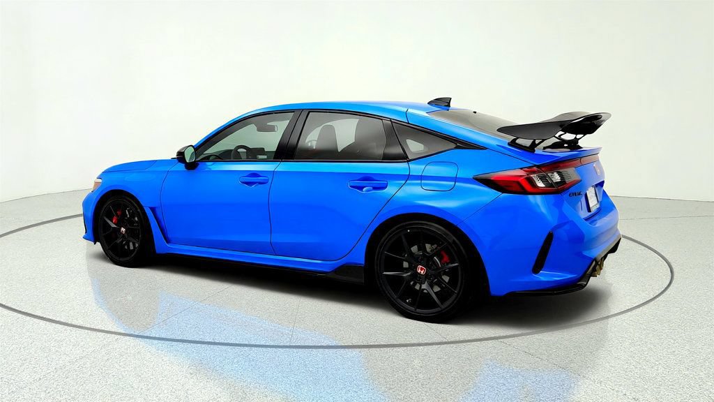 Used 2025 Honda Civic Type R image 7