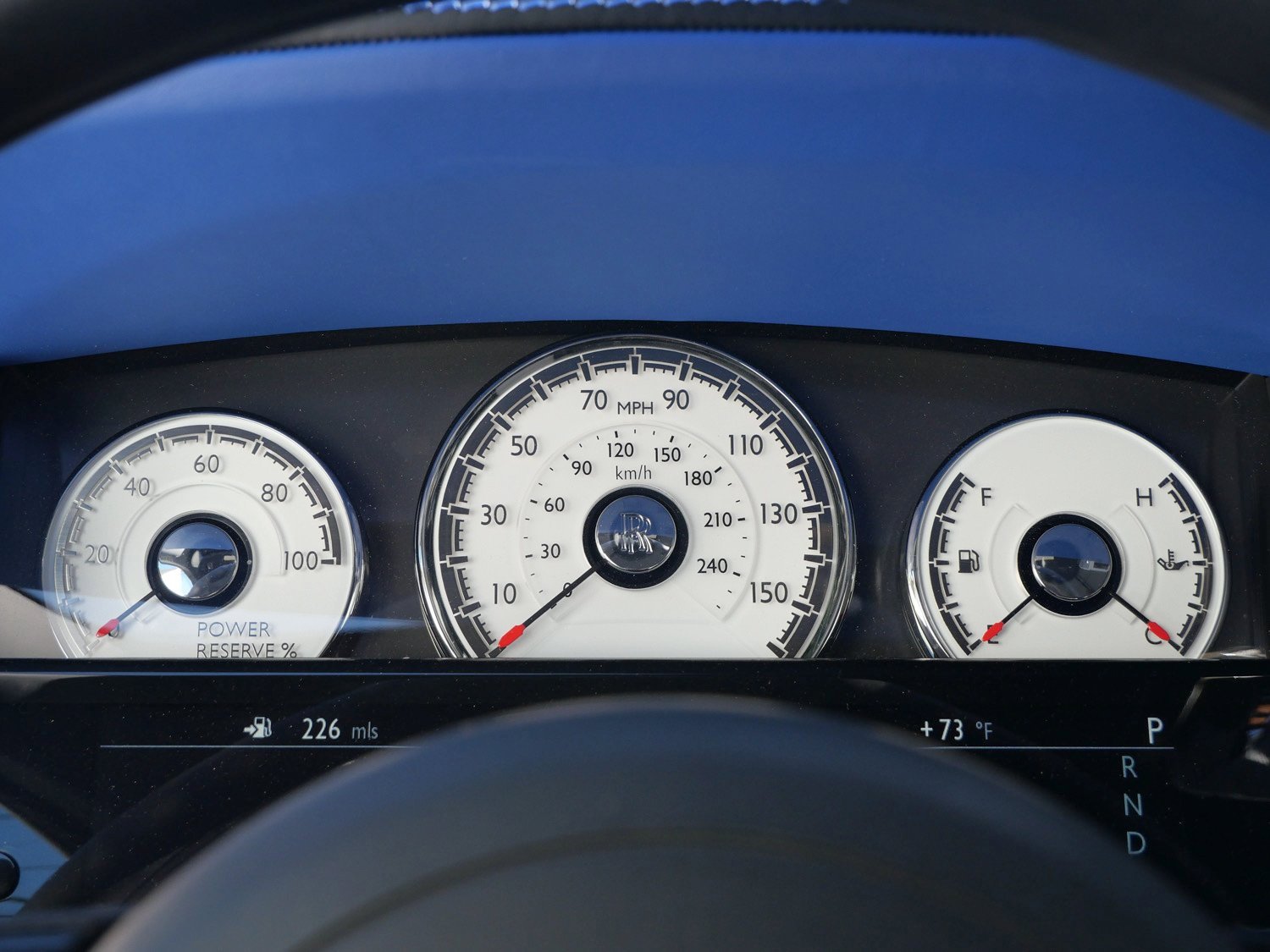 Used 2019 Rolls-Royce Wraith image 16