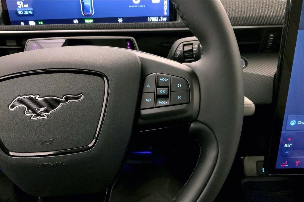 Used 2023 Ford Mustang Mach-E Premium image 19