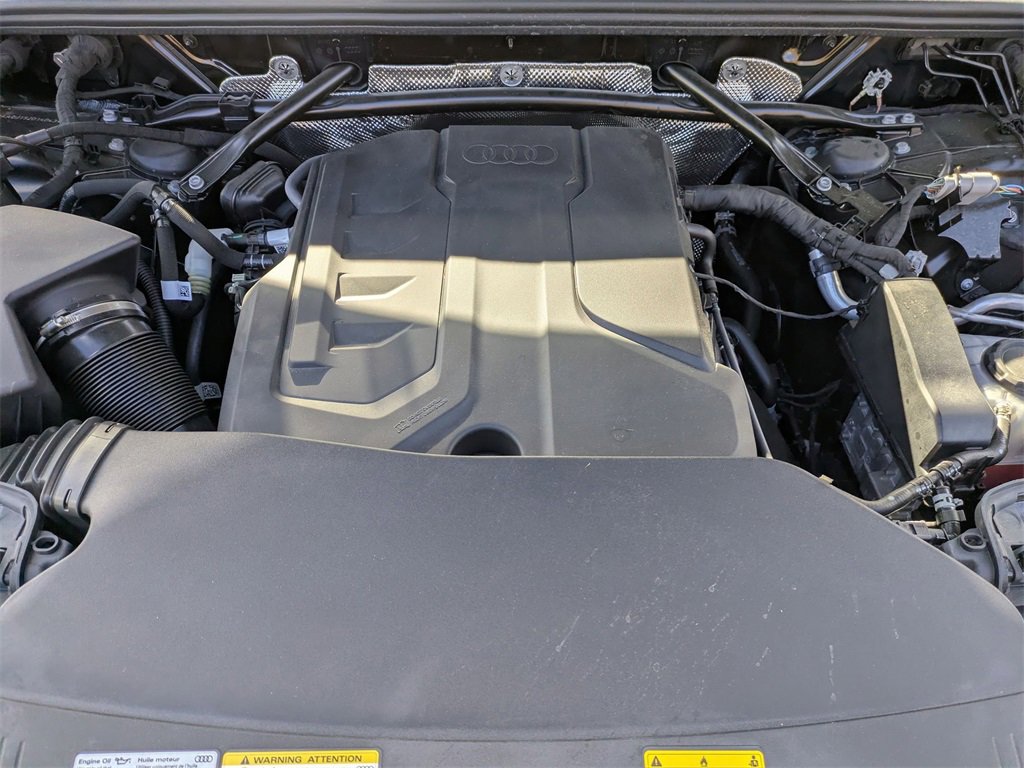 New 2025 Audi Q5 Premium Plus image 38