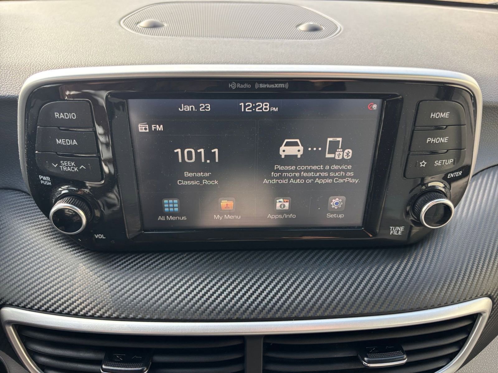 Used 2020 Hyundai Tucson SEL image 21