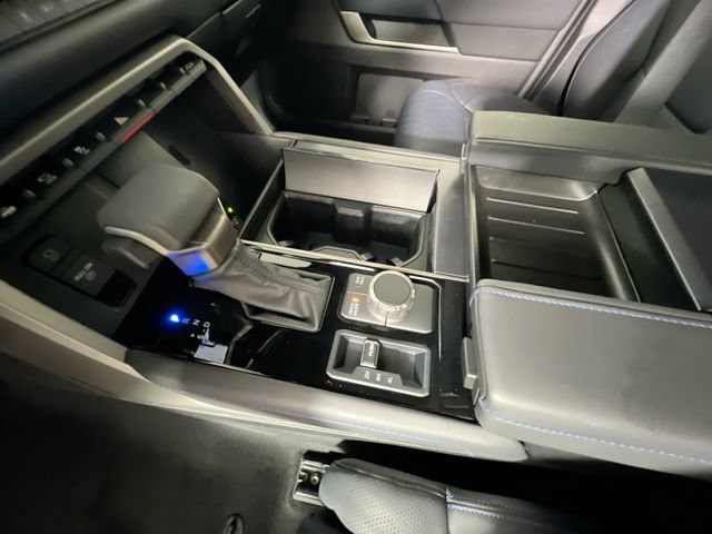 New 2026 Toyota Tundra Platinum AWD/4WD image 21