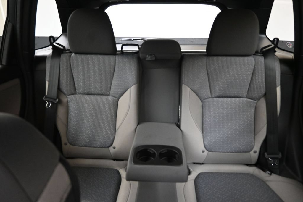 New 2026 Subaru Forester Premium AWD/4WD image 38