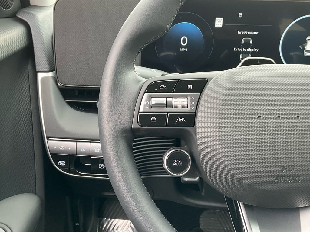 Used 2025 Hyundai Ioniq 5 SEL image 39