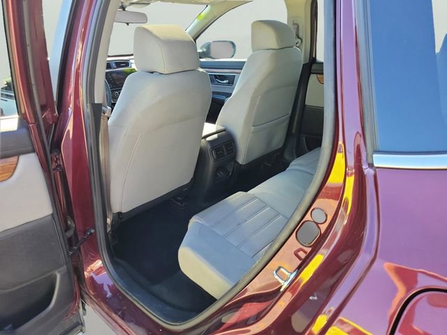 Used 2017 Honda CR-V EX image 5