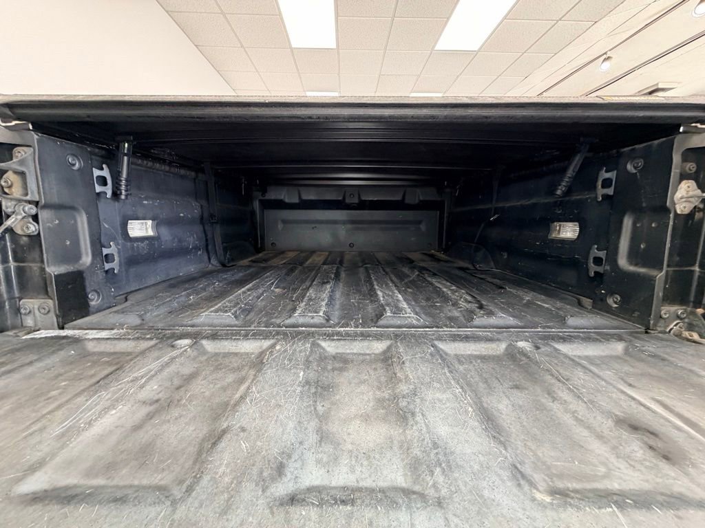 Used 2012 Honda Ridgeline RTS image 8