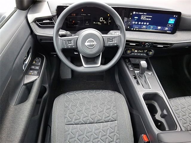 New 2026 Nissan Kicks SV w/ SV Premium Package AWD/4WD image 21