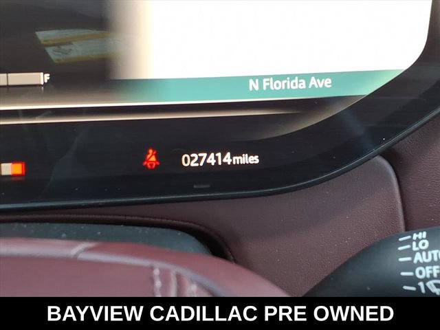 Used 2024 Land Rover Range Rover SE AWD/4WD image 34