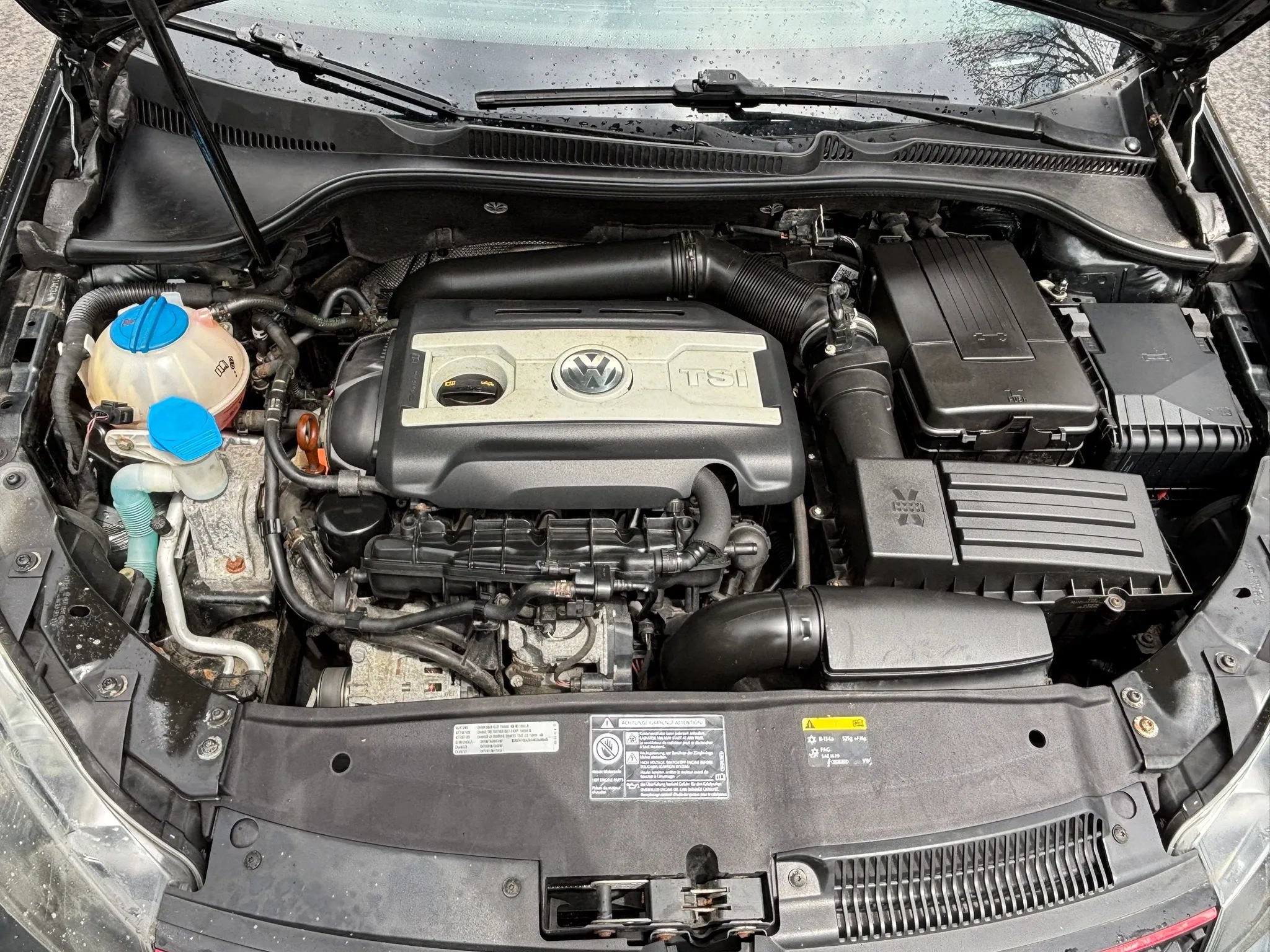 Used 2011 Volkswagen GTI 2-Door FWD image 39