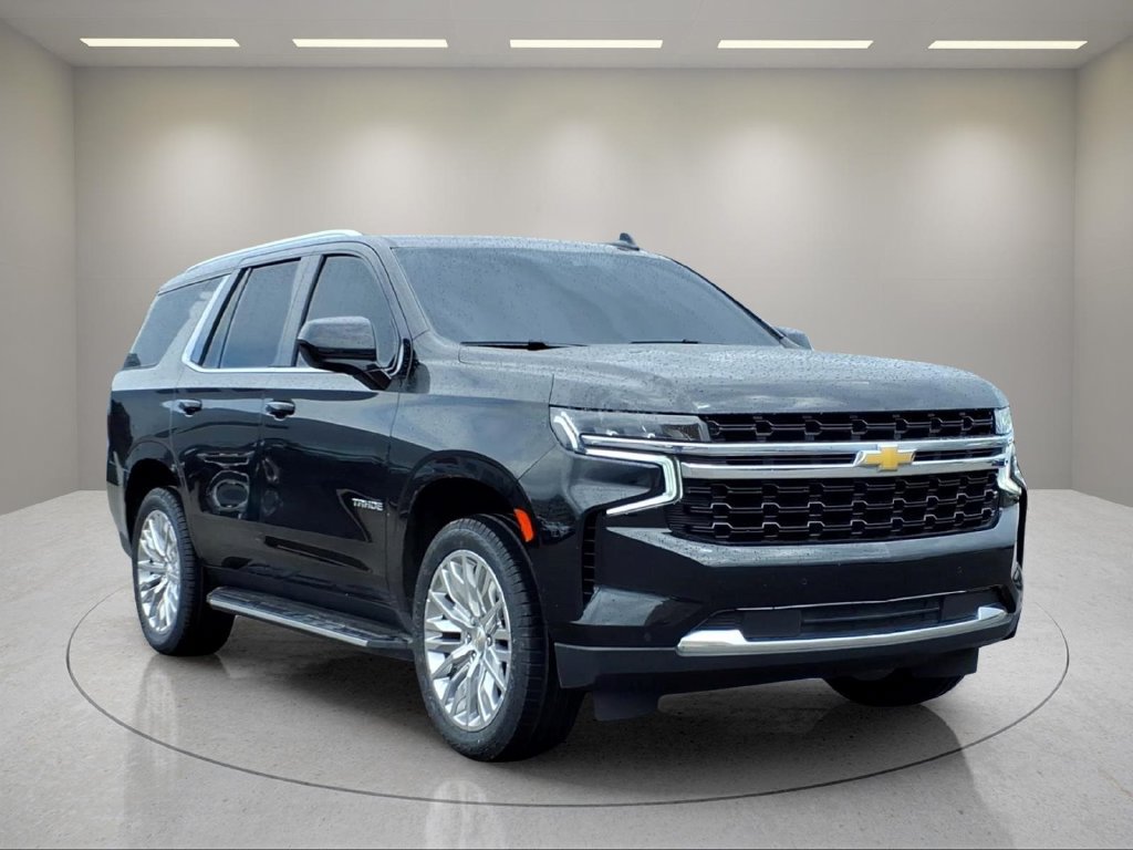 Used 2024 Chevrolet Tahoe LS w/ Driver Alert Package AWD/4WD image 26