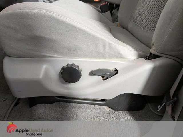 Used 2002 Ford F150 XLT AWD/4WD image 11