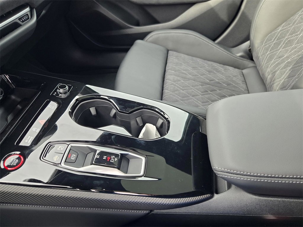 New 2025 Audi S5 Premium Plus image 24