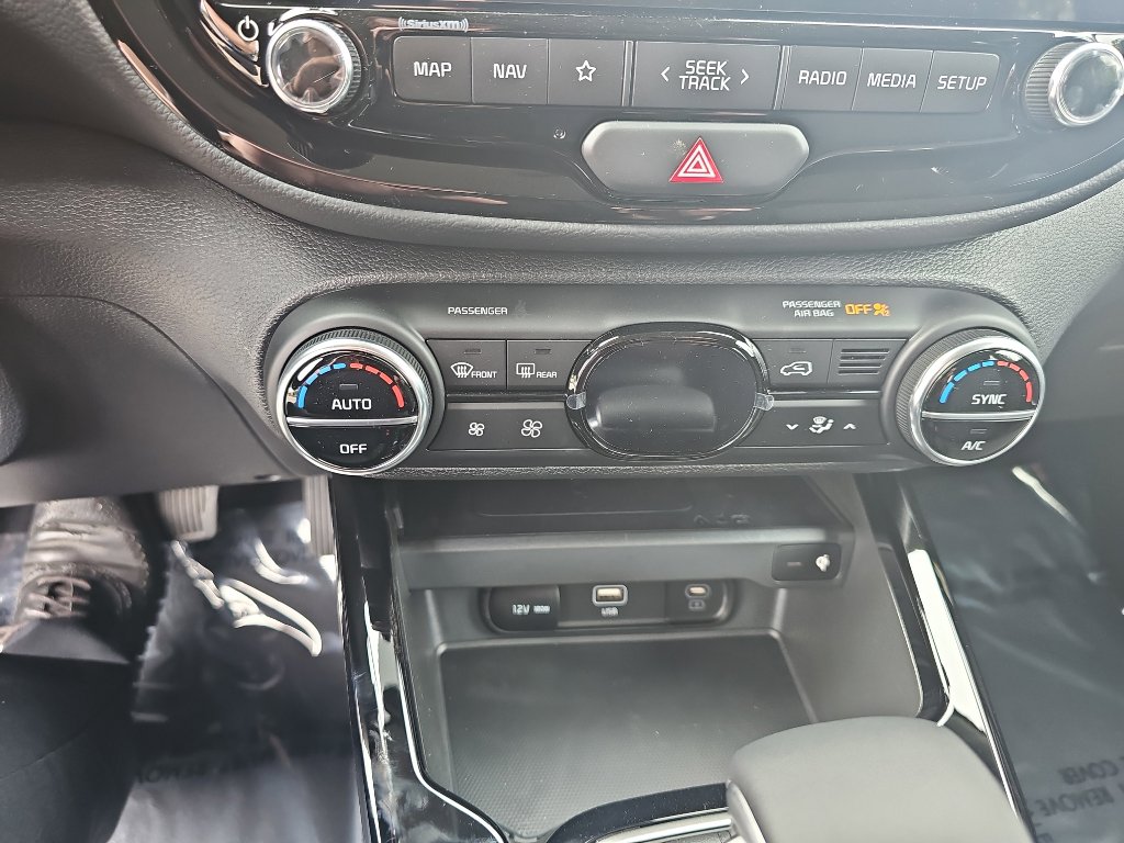 New 2025 Kia Soul EX image 18