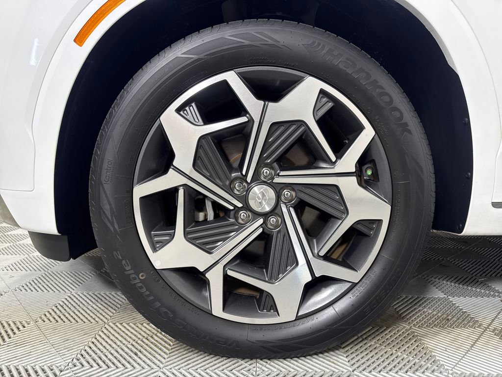 Used 2022 Hyundai Palisade Calligraphy FWD image 24