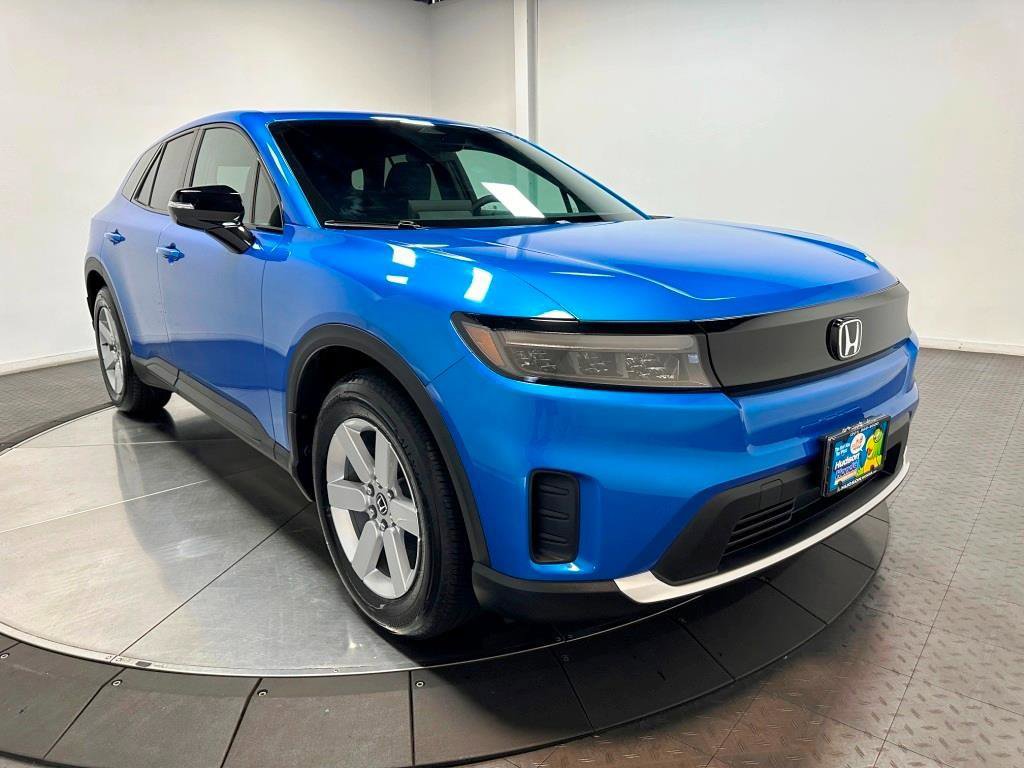 New 2026 Honda Prologue EX image 2