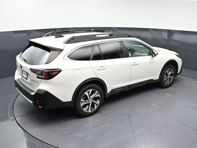 Used 2022 Subaru Outback Limited w/ Popular Package #2 AWD/4WD image 31